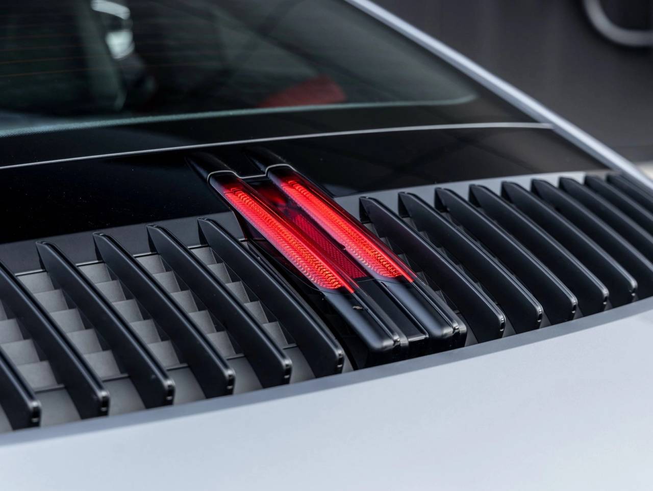 2024 Porsche 911 911 Carrera (MY24)