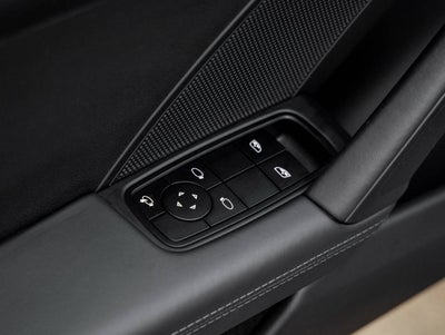 2024 Porsche 911 911 Carrera (MY24)