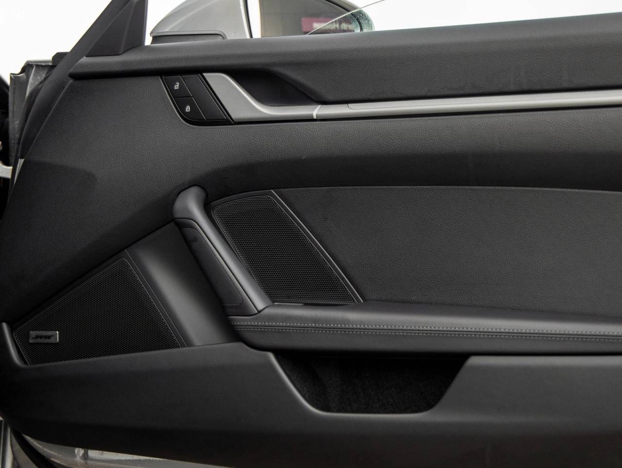 2024 Porsche 911 911 Carrera (MY24)