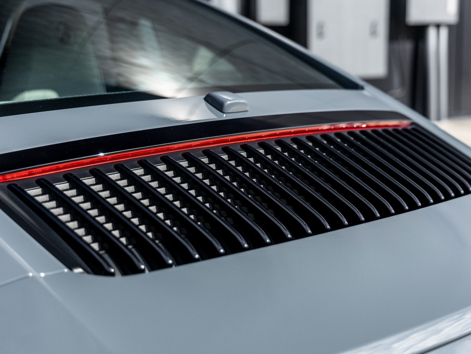 2017 Porsche 911 911 Carrera