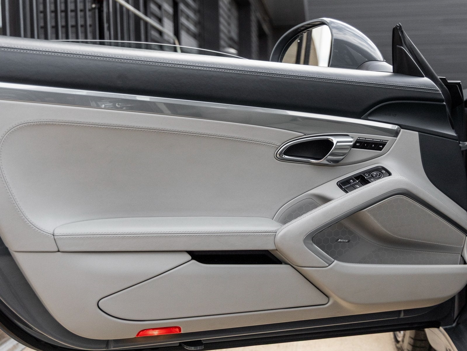 2017 Porsche 911 911 Carrera