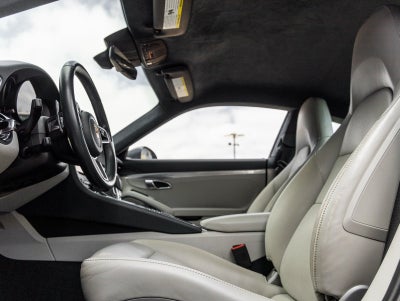 2017 Porsche 911 911 Carrera