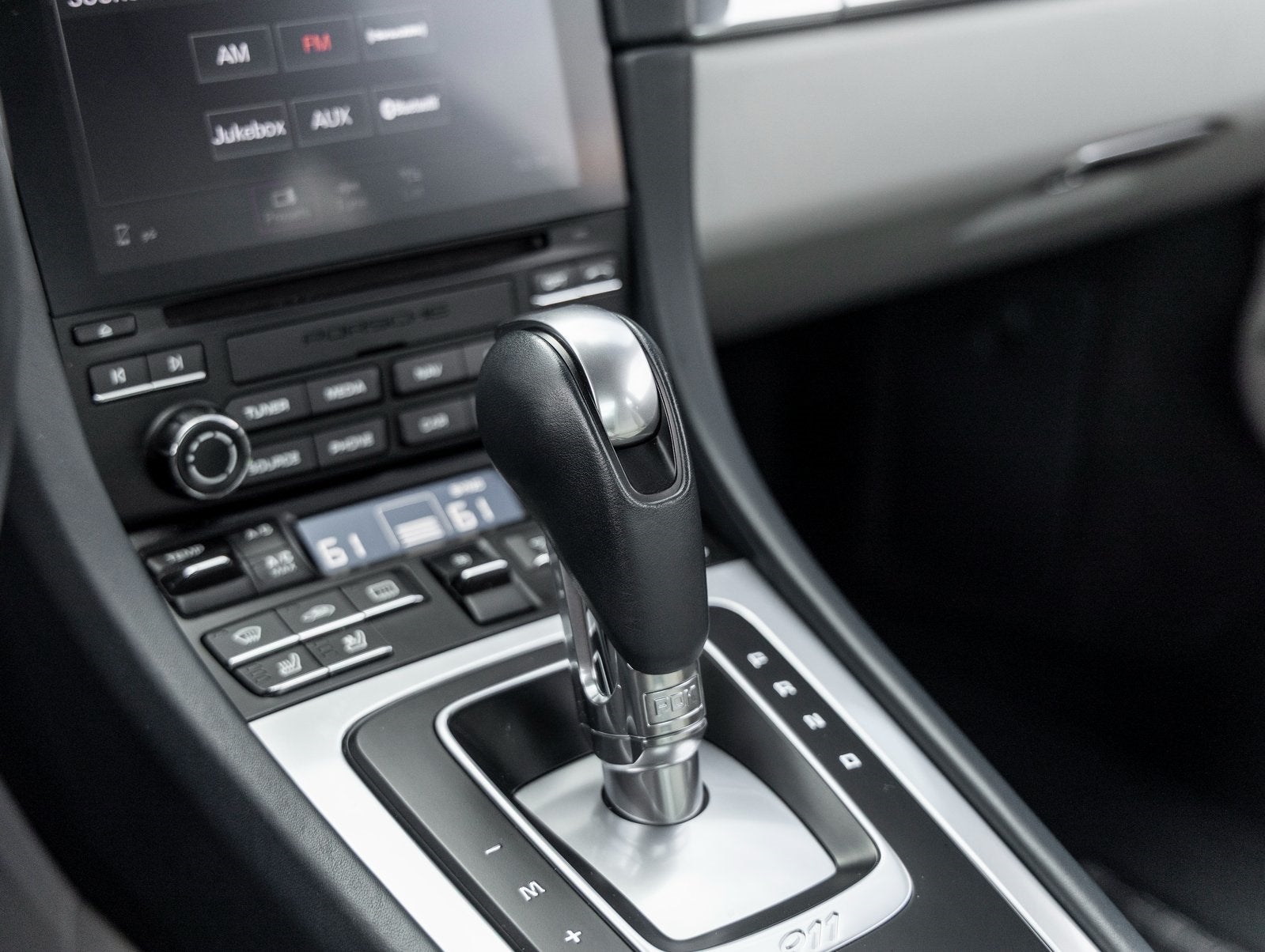 2017 Porsche 911 911 Carrera