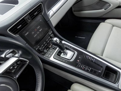 2017 Porsche 911 911 Carrera