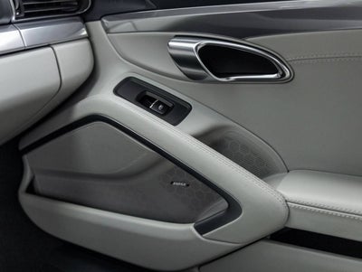 2017 Porsche 911 911 Carrera