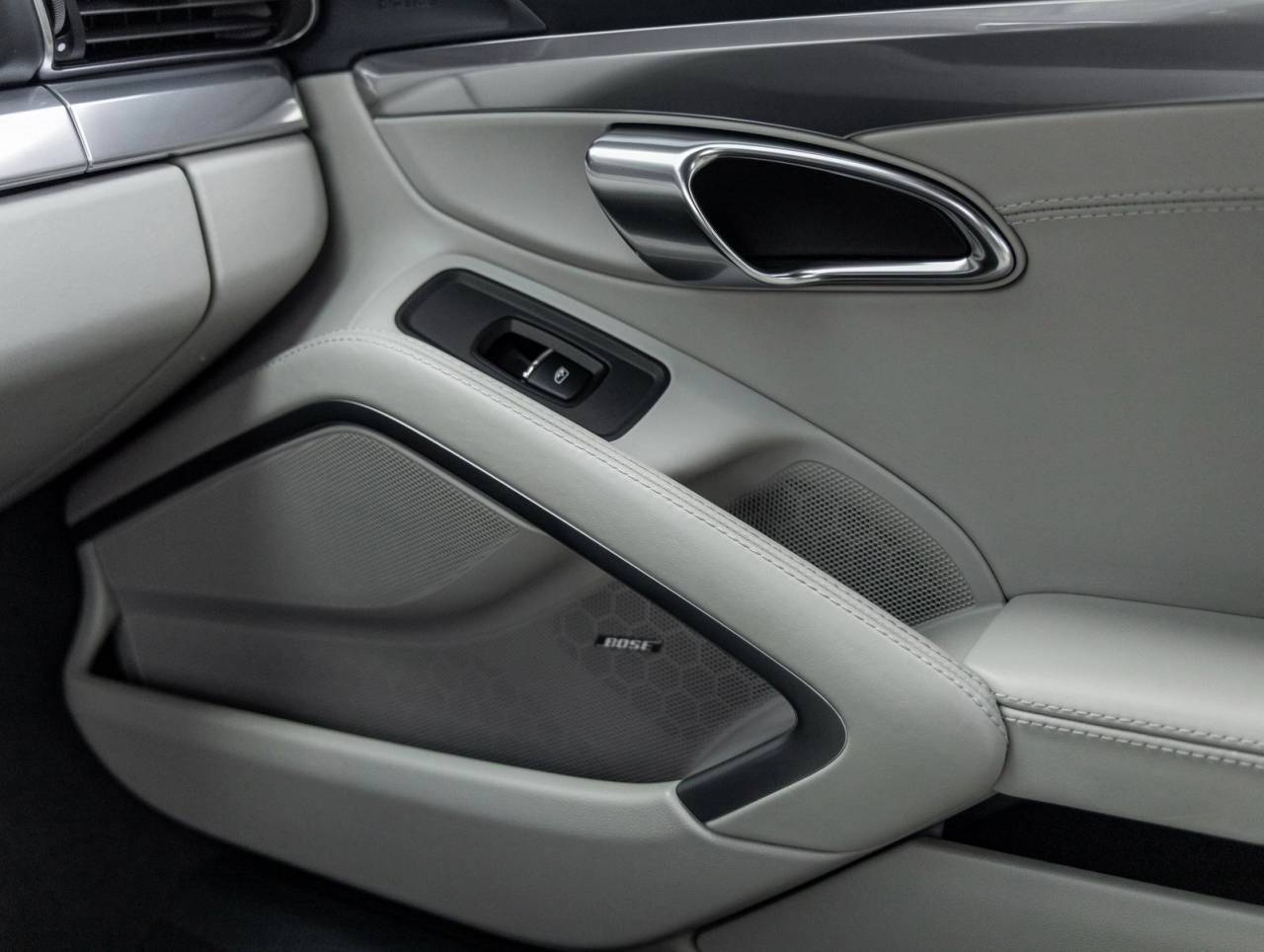 2017 Porsche 911 911 Carrera