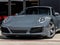 2017 Porsche 911 911 Carrera