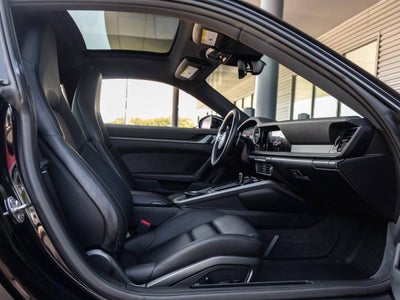 2021 Porsche 911 911 Carrera