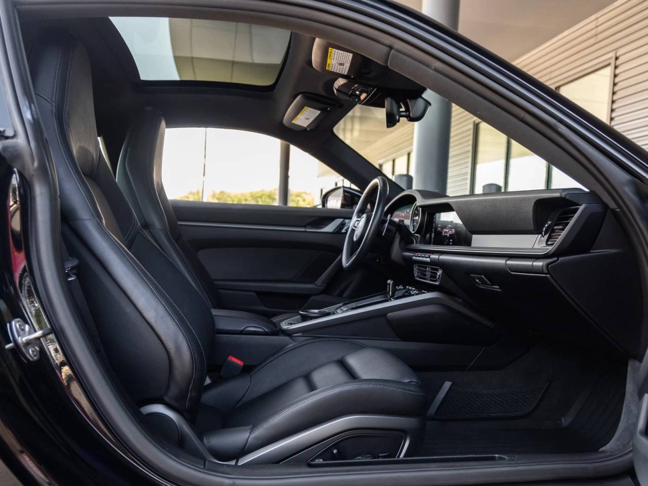 2021 Porsche 911 911 Carrera