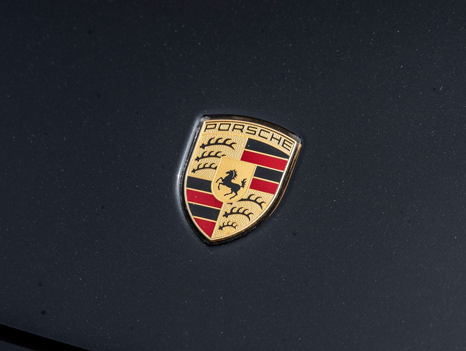 2021 Porsche 911 Carrera