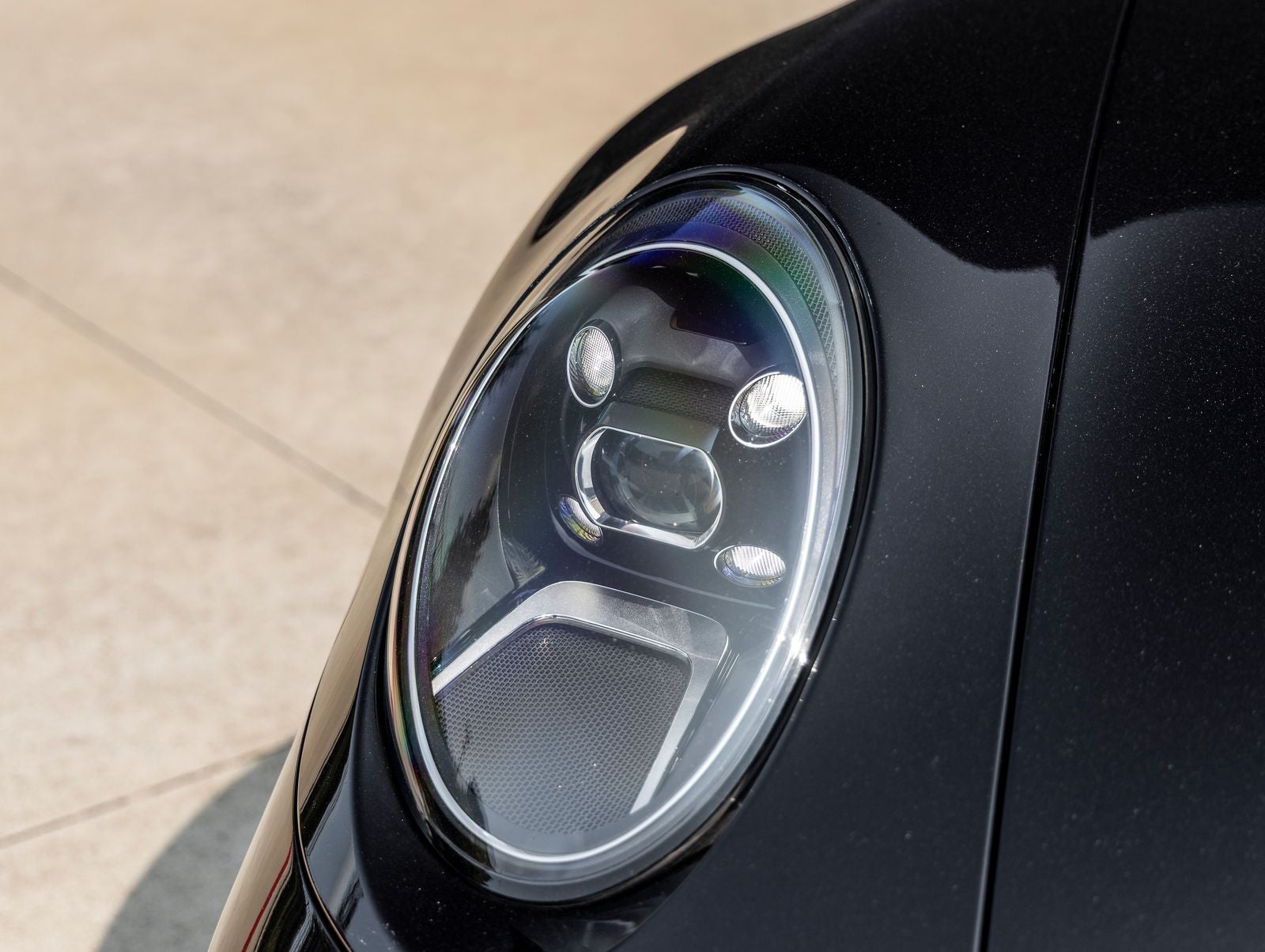 2021 Porsche 911 Carrera