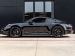 2021 Porsche 911 Carrera