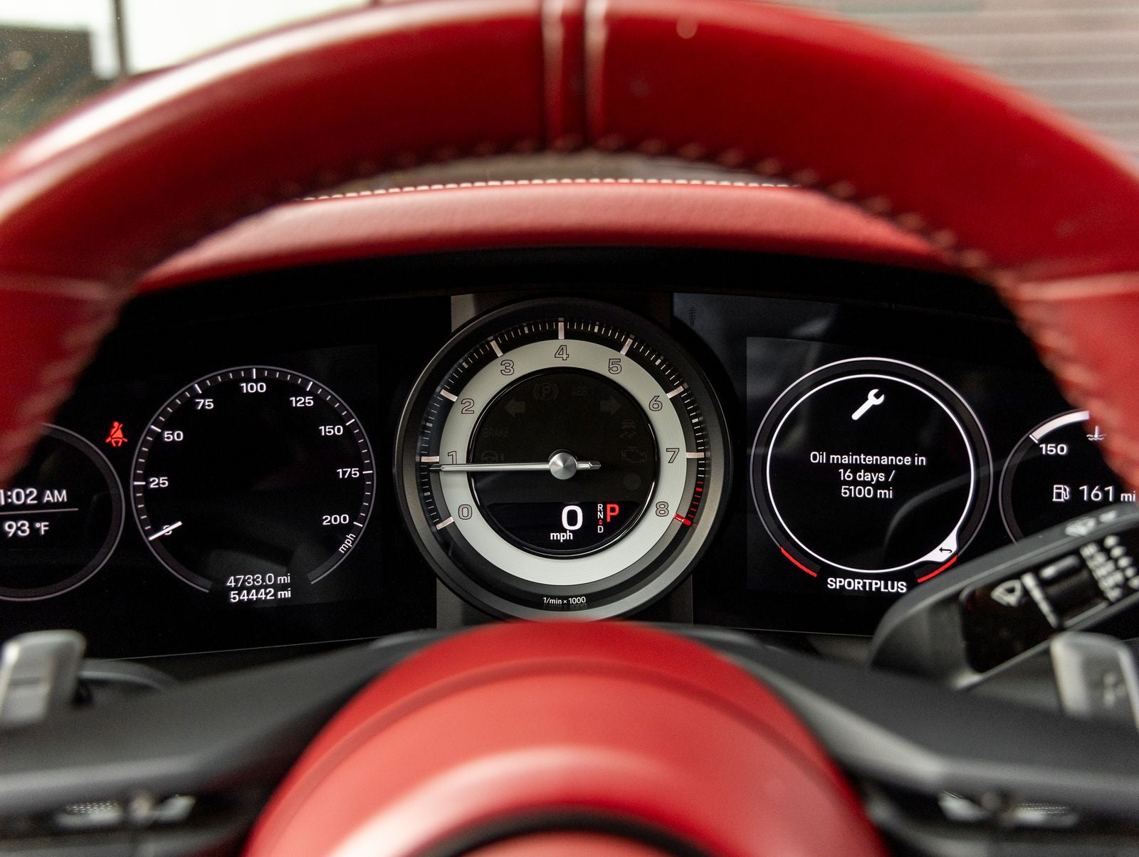 2021 Porsche 911 Carrera