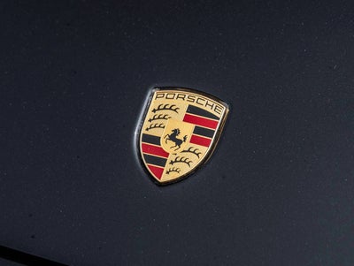 2021 Porsche 911 Carrera