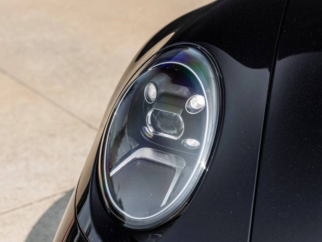2021 Porsche 911 Carrera