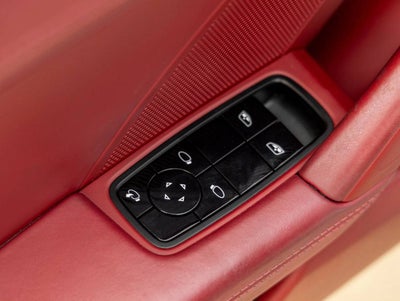 2021 Porsche 911 Carrera