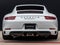2018 Porsche 911 911 Carrera T