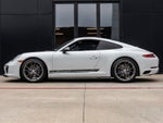 2018 Porsche 911 911 Carrera T