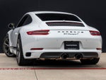 2018 Porsche 911 911 Carrera T