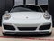 2018 Porsche 911 911 Carrera T