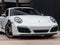2018 Porsche 911 911 Carrera T