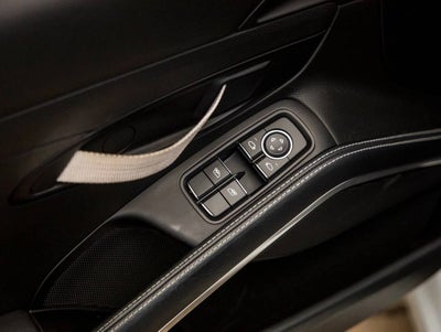 2018 Porsche 911 911 Carrera T