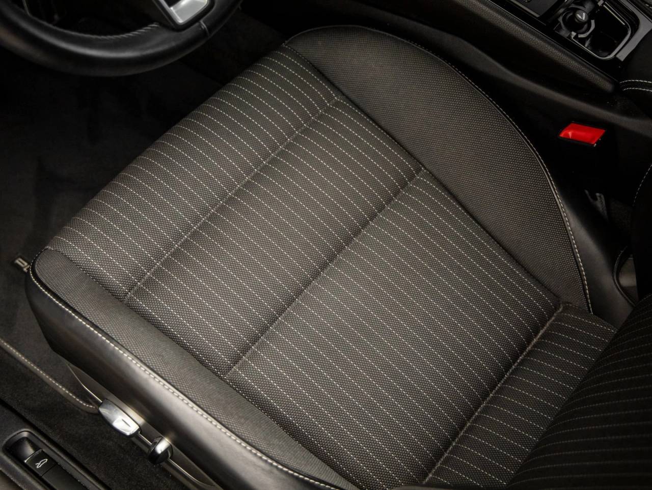 2018 Porsche 911 911 Carrera T