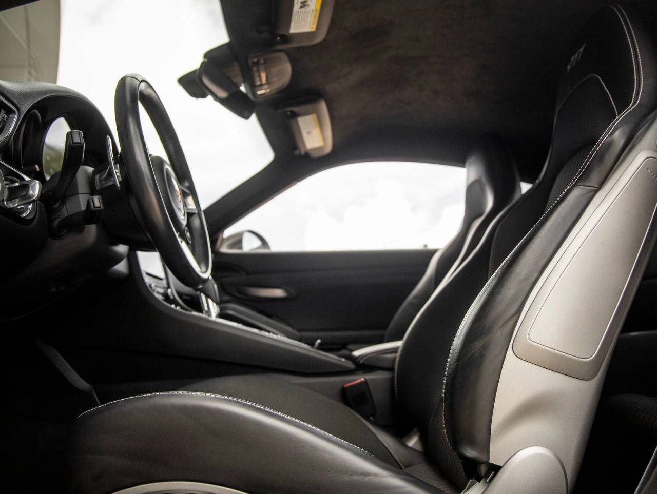 2018 Porsche 911 911 Carrera T
