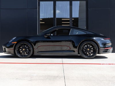 2020 Porsche 911 911 Carrera