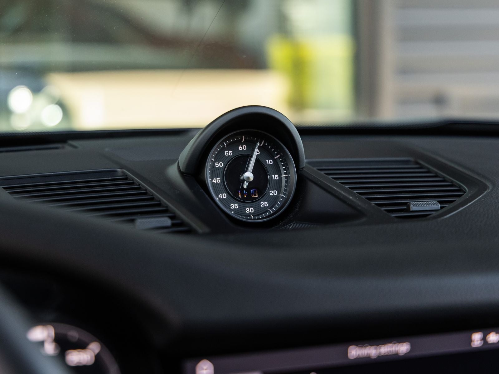 2020 Porsche 911 911 Carrera