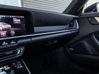 2020 Porsche 911 911 Carrera