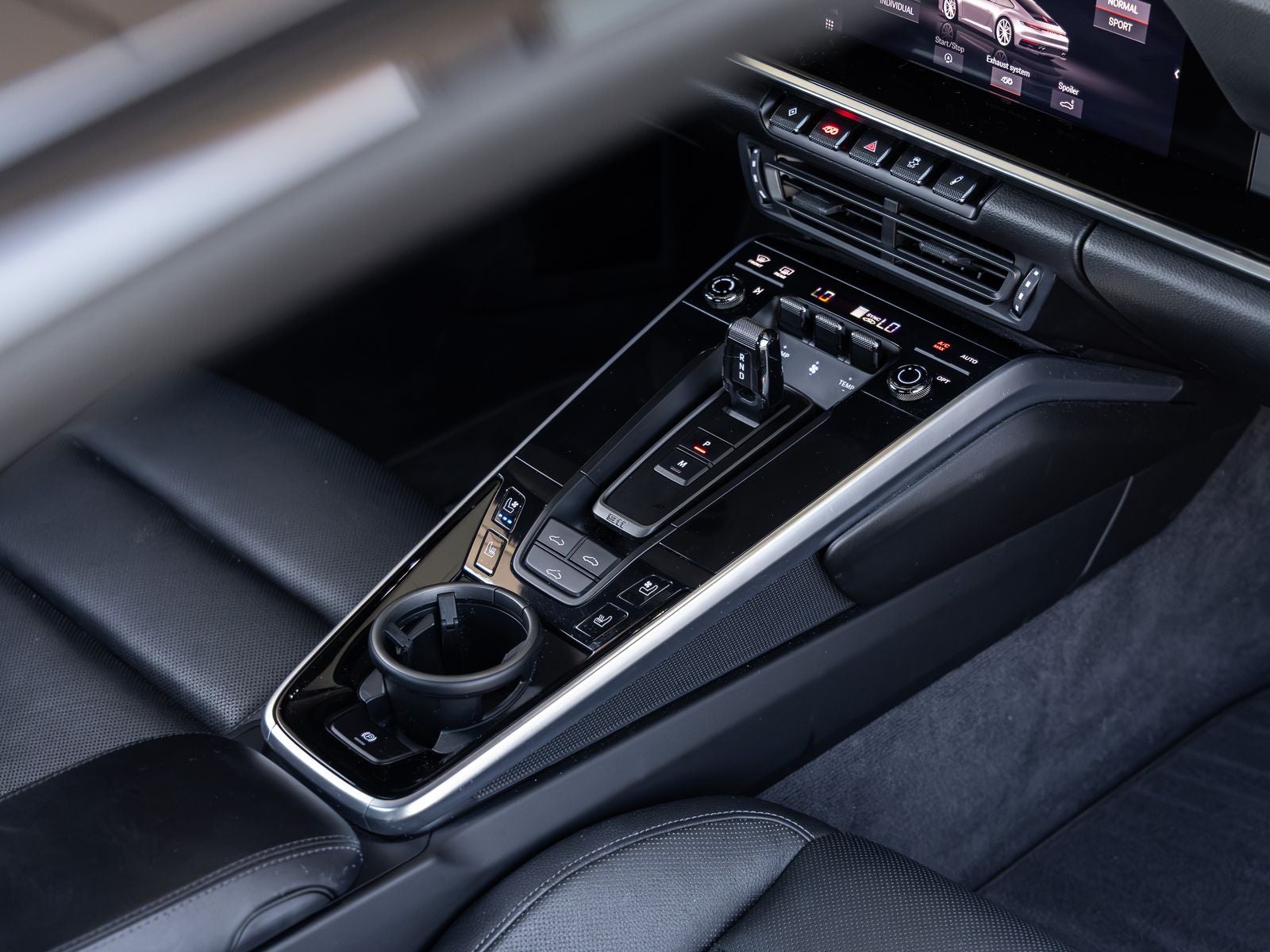 2020 Porsche 911 911 Carrera
