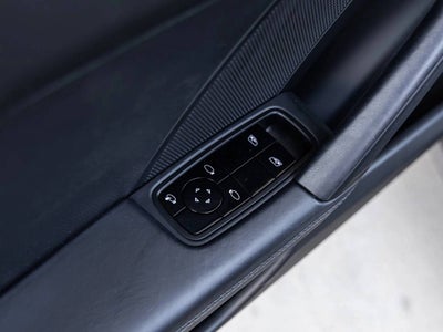 2020 Porsche 911 911 Carrera