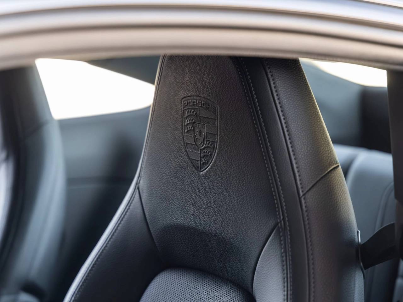 2020 Porsche 911 911 Carrera