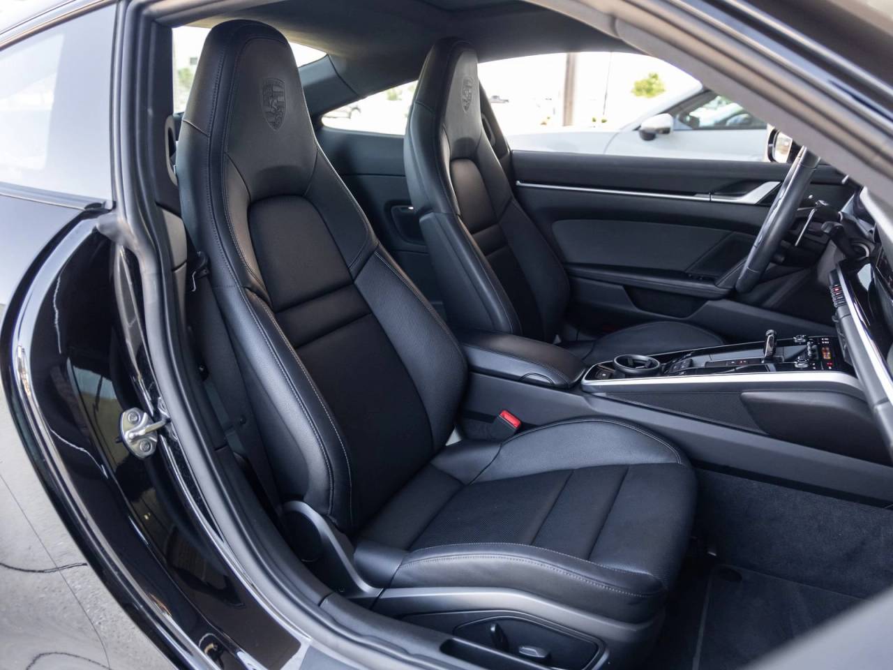 2020 Porsche 911 911 Carrera