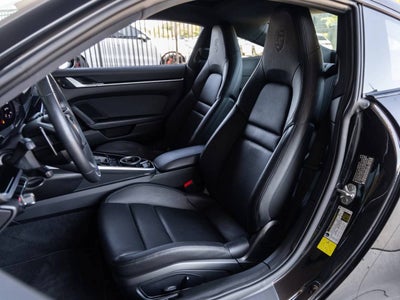 2020 Porsche 911 911 Carrera