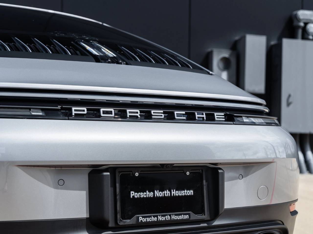 2025 Porsche 911 911 Carrera