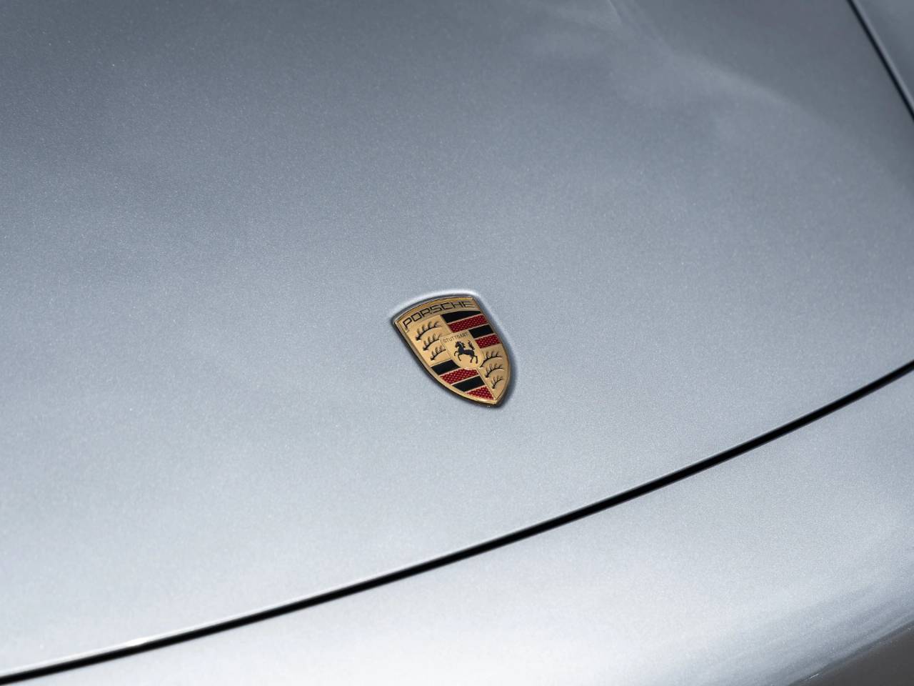 2025 Porsche 911 911 Carrera