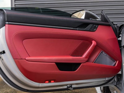 2025 Porsche 911 911 Carrera