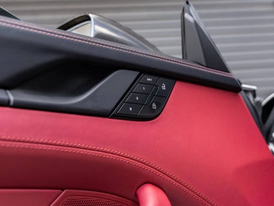 2025 Porsche 911 911 Carrera