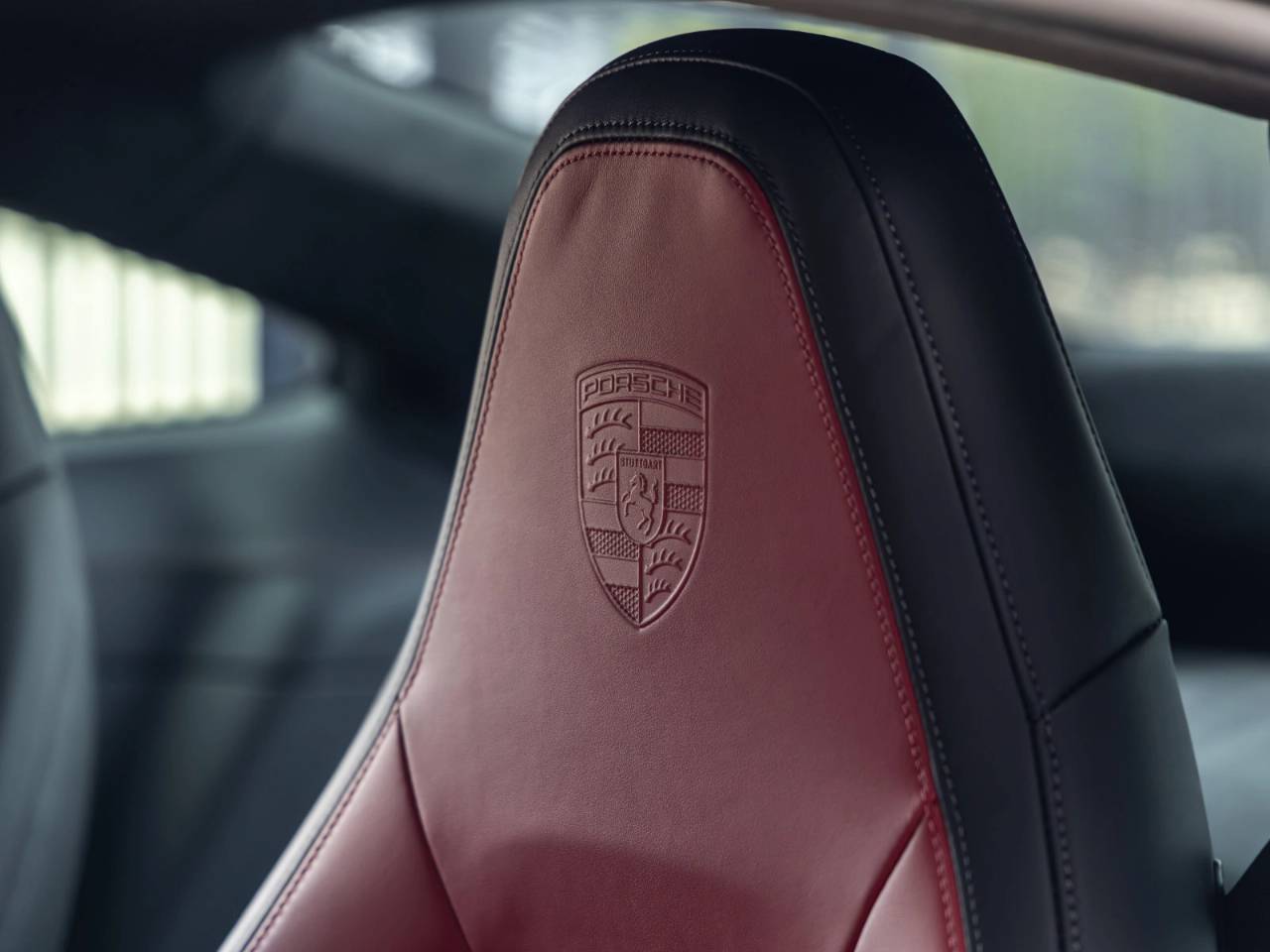 2025 Porsche 911 911 Carrera