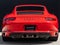 2019 Porsche 911 911 Carrera T