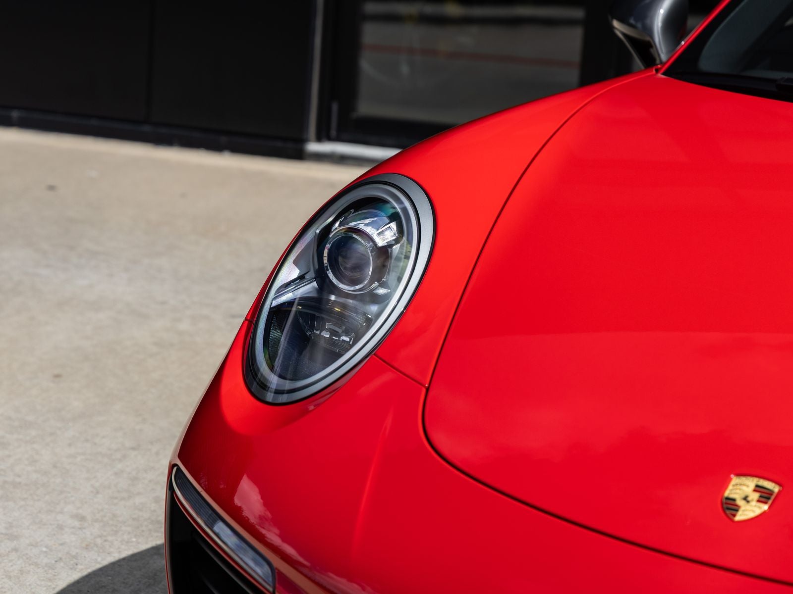 2019 Porsche 911 911 Carrera T