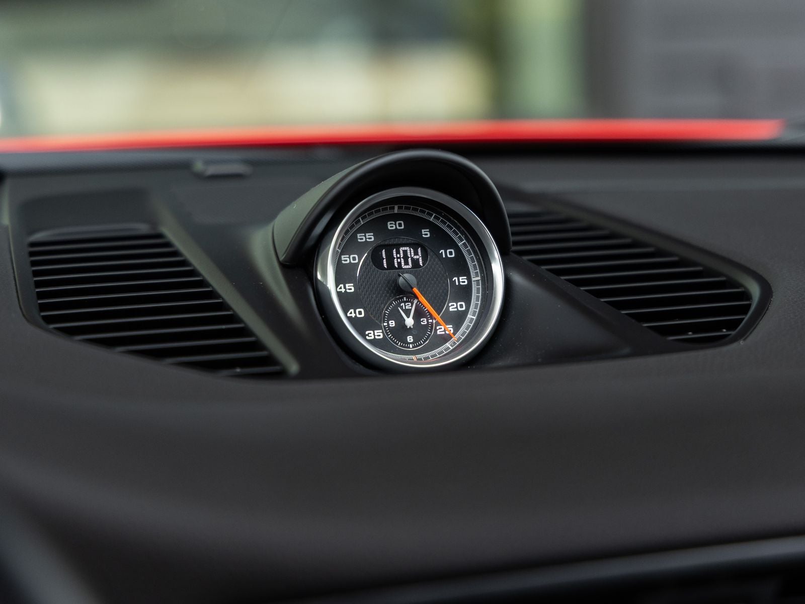 2019 Porsche 911 911 Carrera T