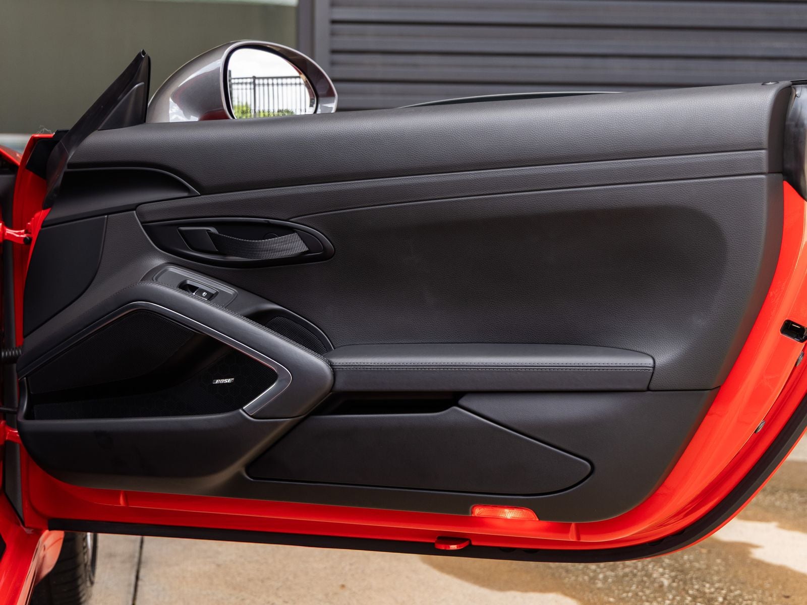2019 Porsche 911 911 Carrera T