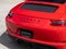 2019 Porsche 911 911 Carrera T