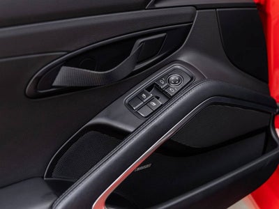 2019 Porsche 911 911 Carrera T
