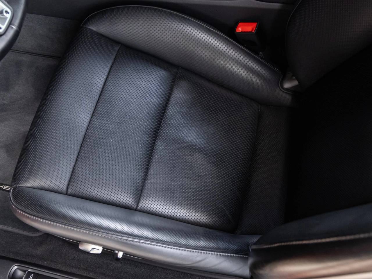2019 Porsche 911 911 Carrera T