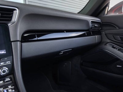2019 Porsche 911 911 Carrera T