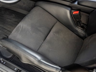 2024 Porsche 911 911 Carrera T (MY24)